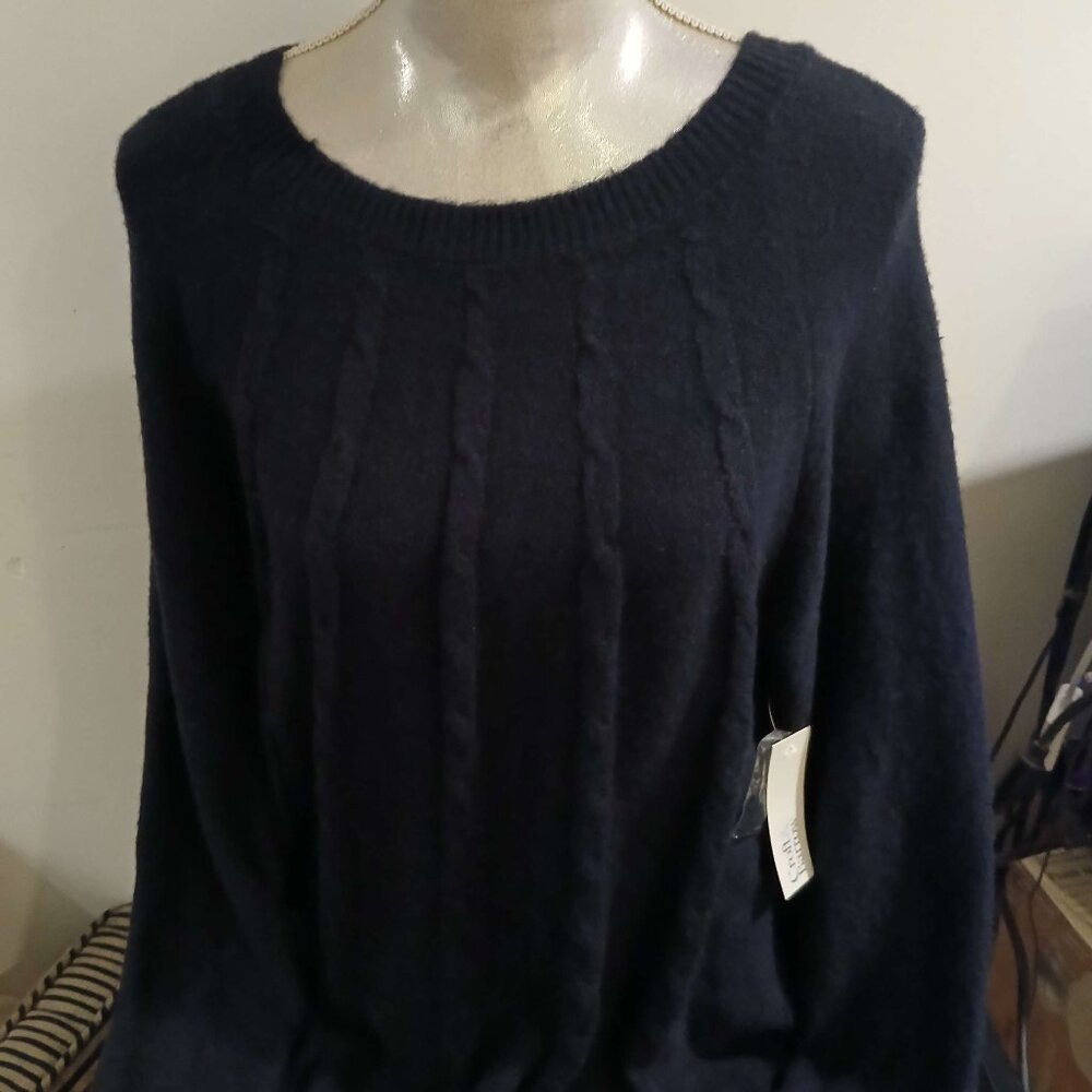 Woman's Sweater